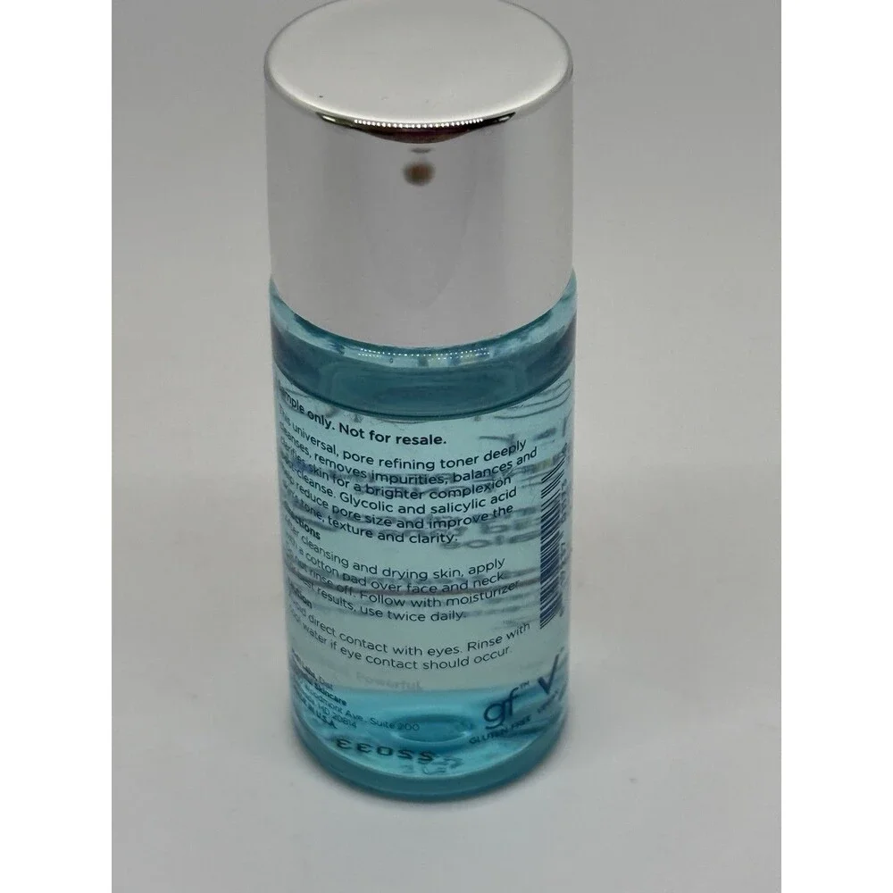 Orlane B21 Extraordinaire ABSOLUTE YOUTH CREAM .11oz, VIVIFYING LOTION 2oz & M61